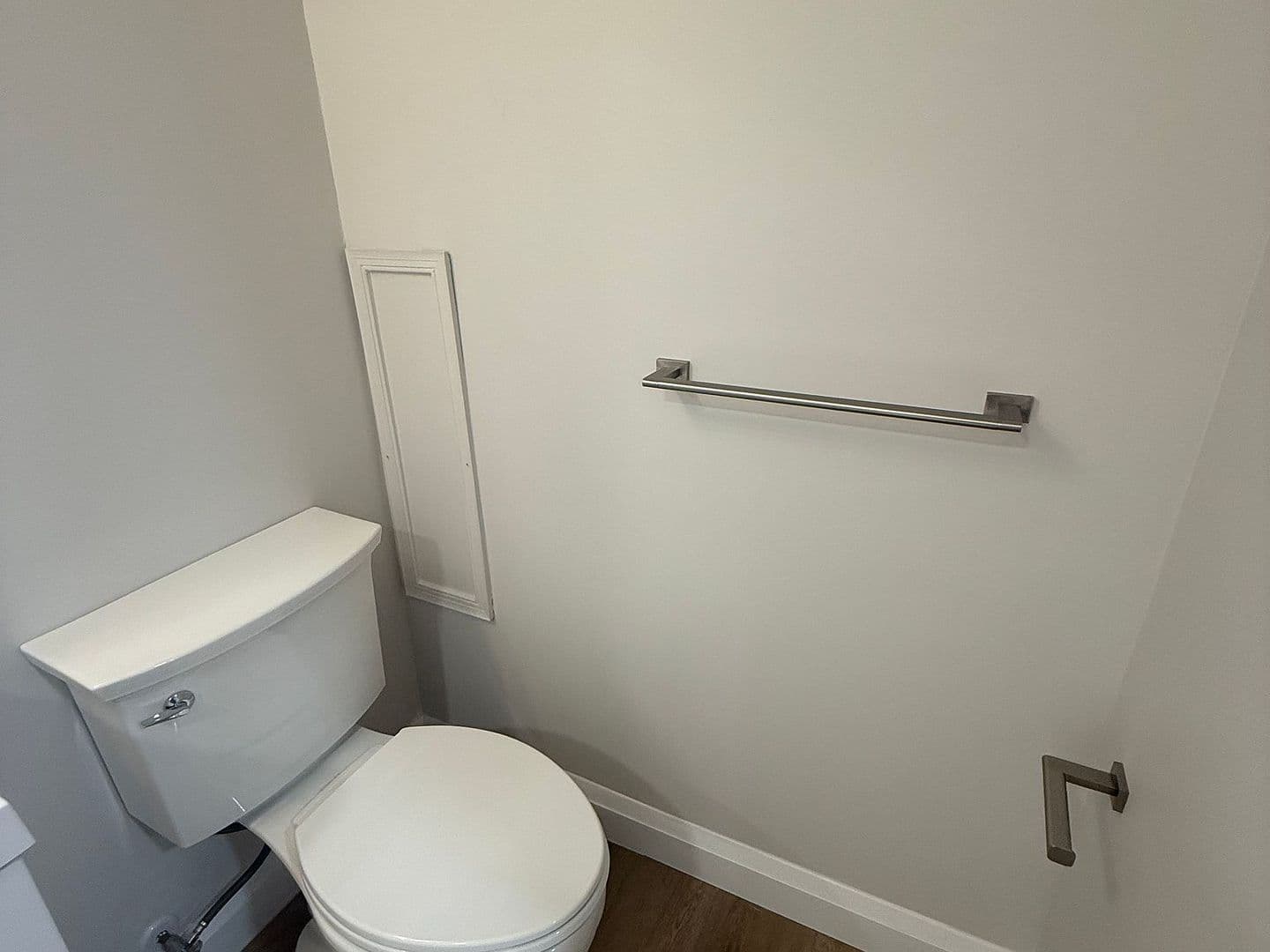 Towson Townhome: 200 Willow Ave