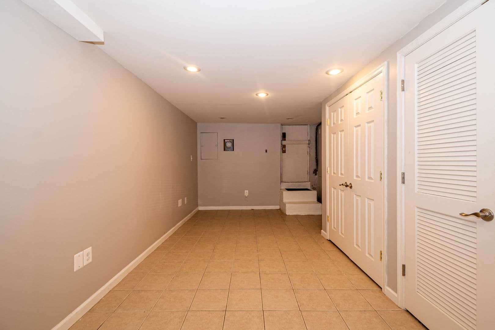 Baltimore Townhome: 2639 Boone St