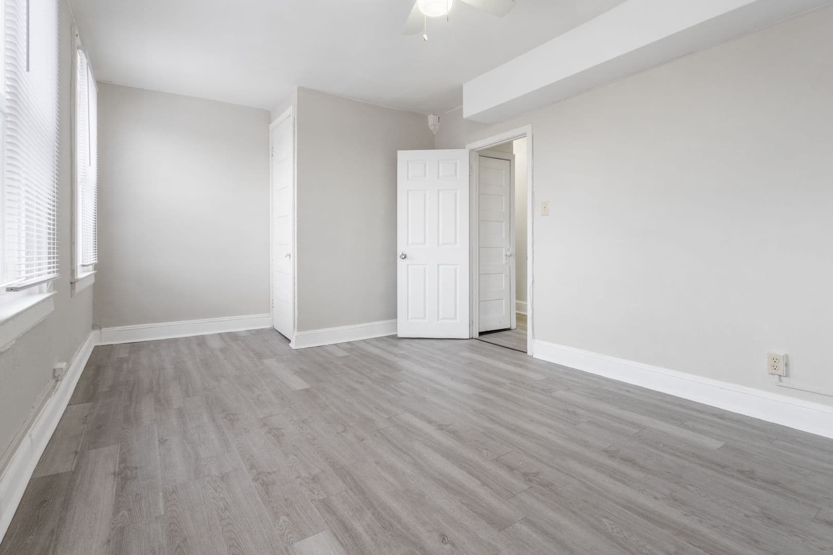 Baltimore Townhome: 3201 Elmley Ave