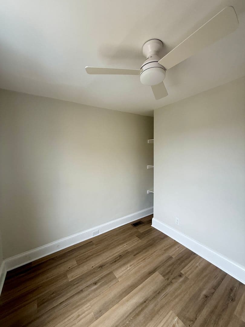 Baltimore Townhome: 309 E 23rd St