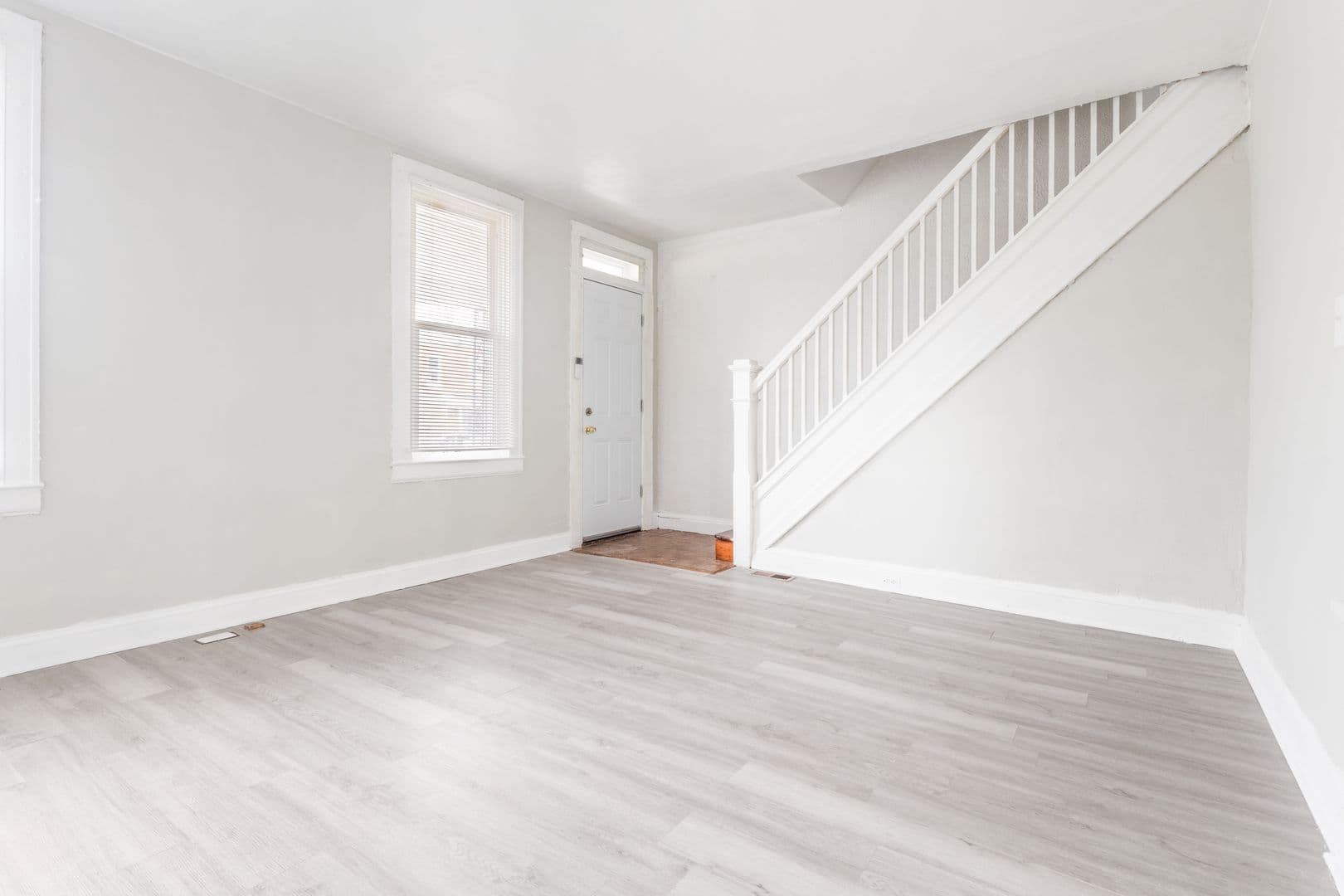 Baltimore Townhome: 3201 Elmley Ave