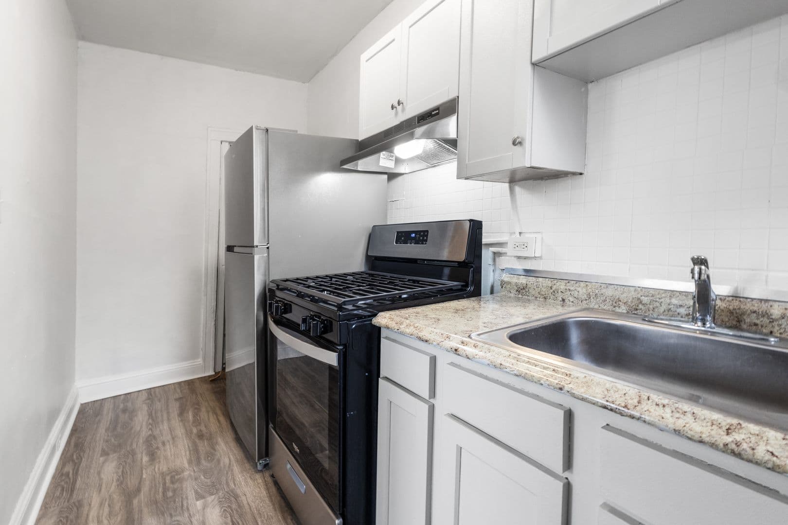 Baltimore Townhome: 3201 Elmley Ave