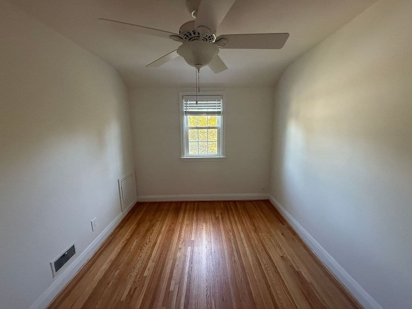 Towson Townhome: 200 Willow Ave