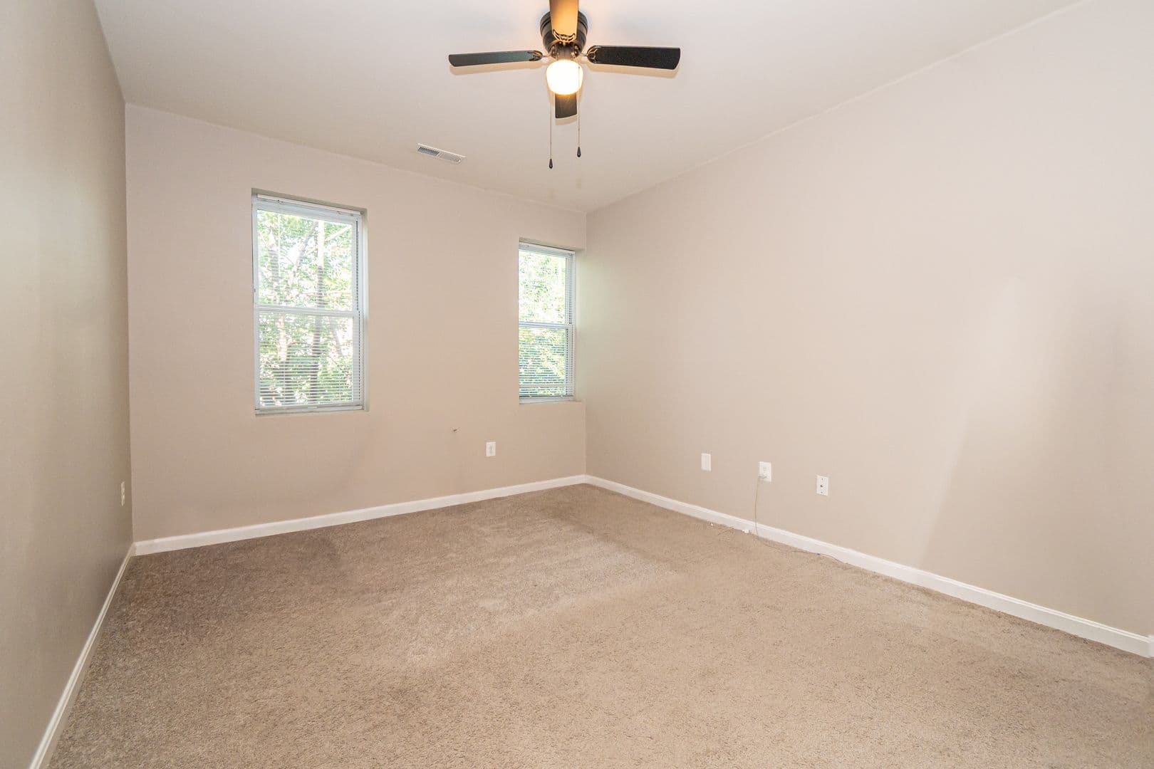 Baltimore Townhome: 2639 Boone St