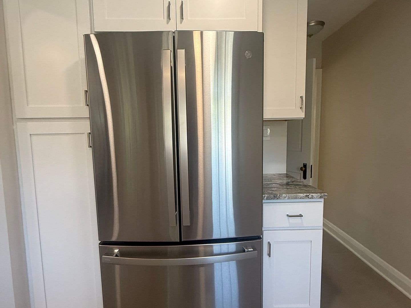 Towson Townhome: 200 Willow Ave