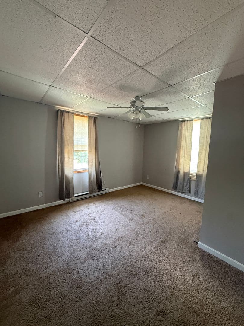 Sparrows Point Apartment: 7714 Bay Front Rd