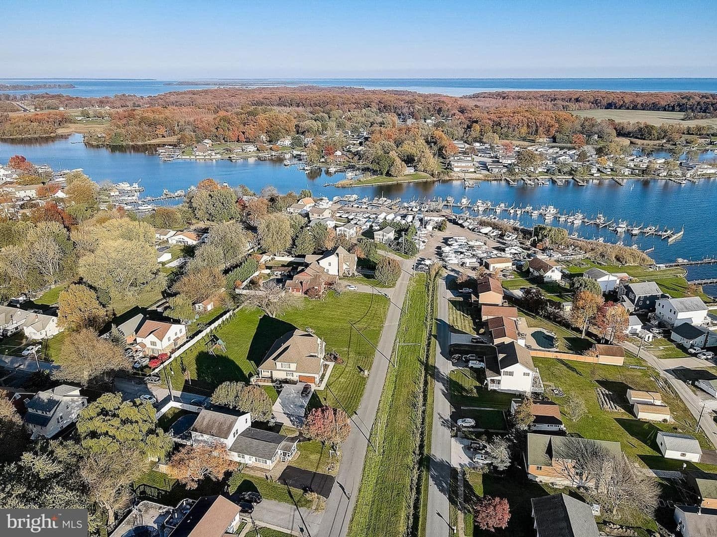 Sparrows Point Apartment: 7714 Bay Front Rd