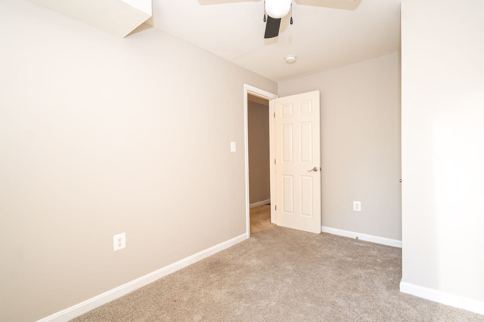 Baltimore Townhome: 2639 Boone St