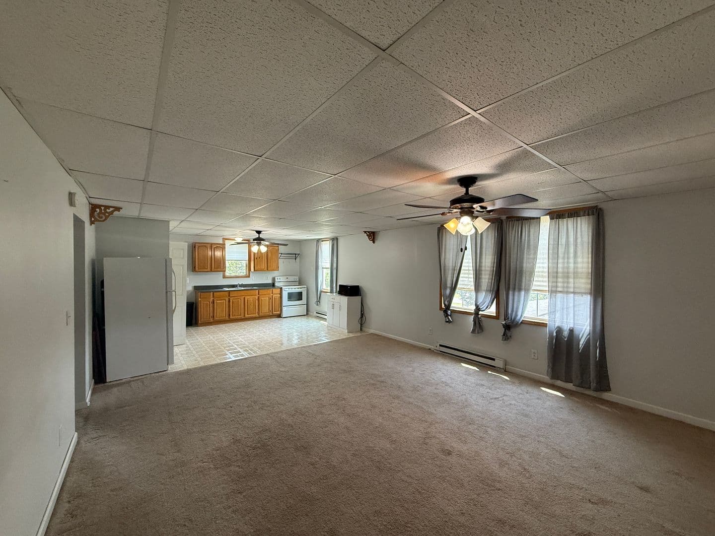 Sparrows Point Apartment: 7714 Bay Front Rd