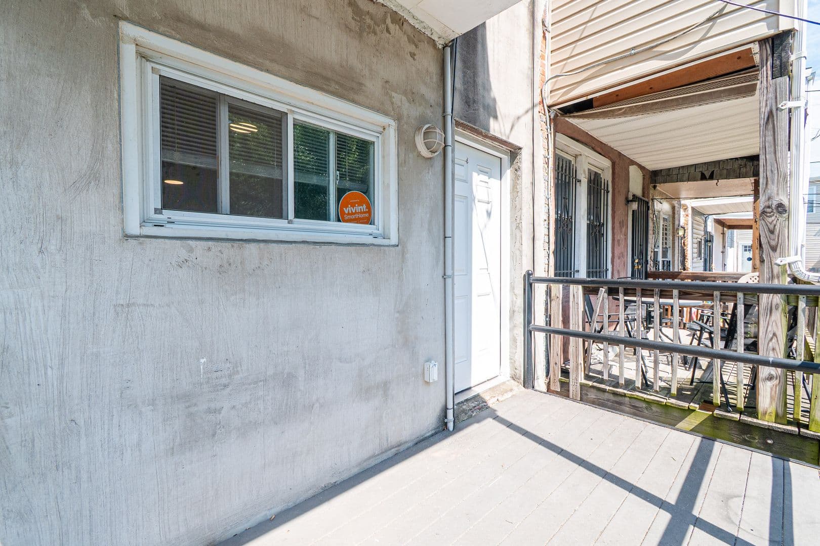 Baltimore Townhome: 2639 Boone St