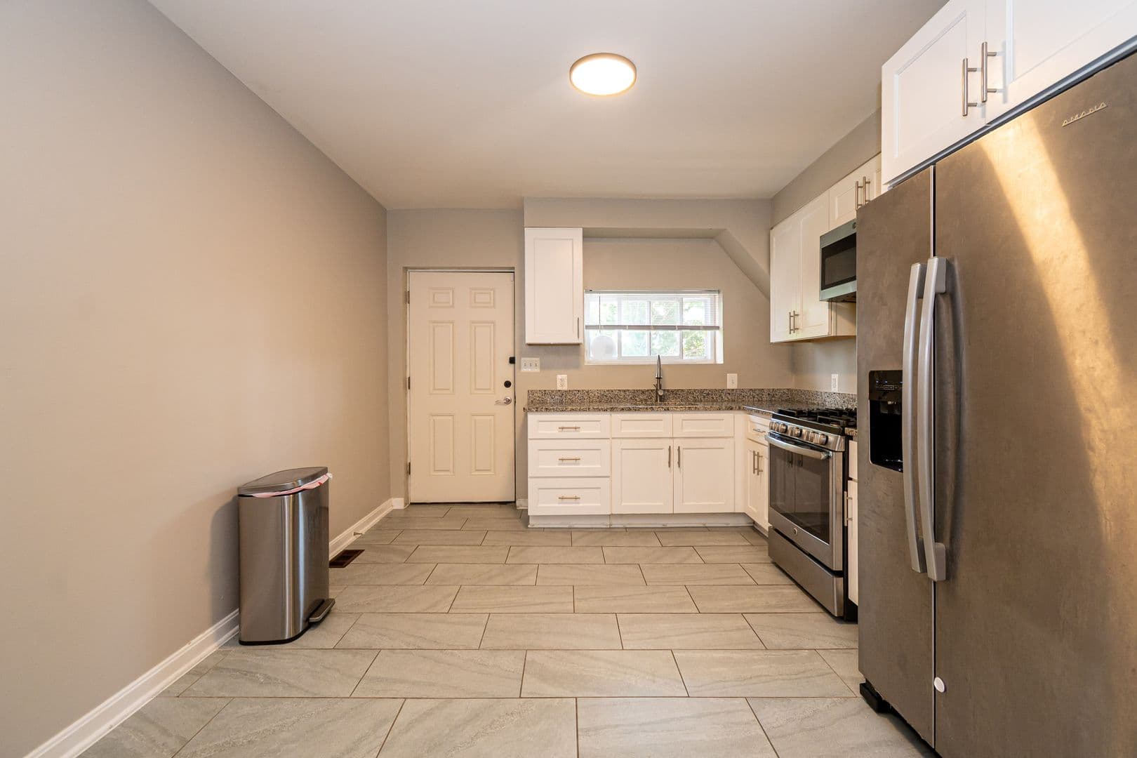 Baltimore Townhome: 2639 Boone St
