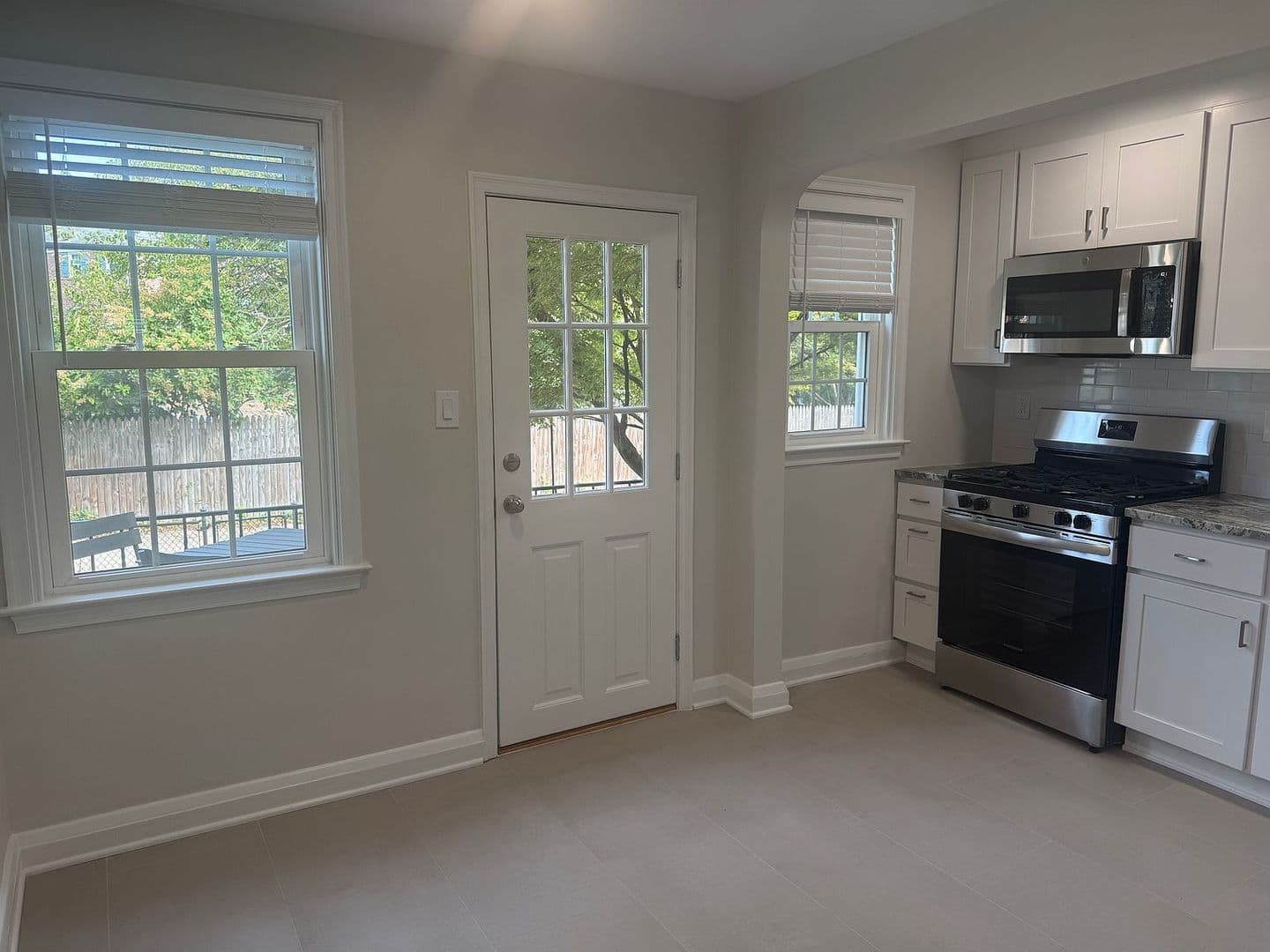 Towson Townhome: 200 Willow Ave