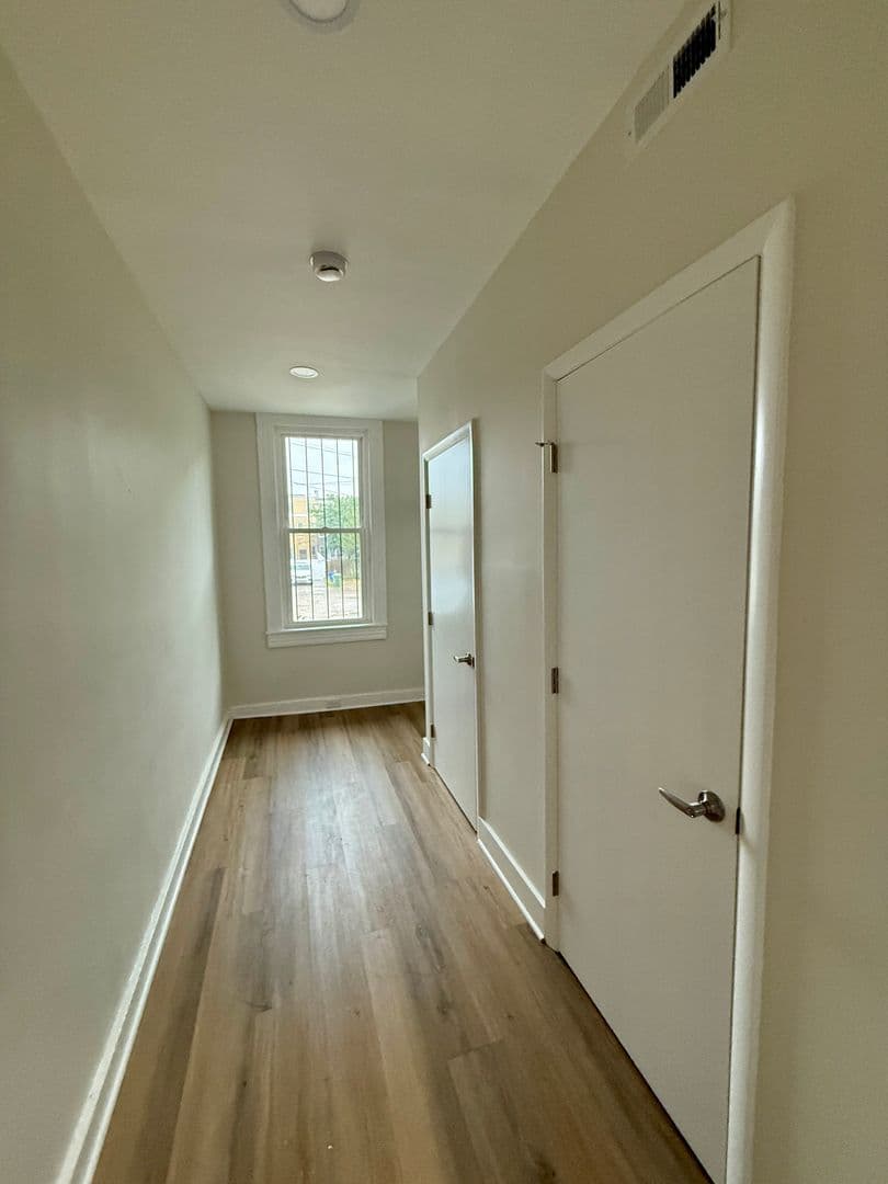 Baltimore Townhome: 309 E 23rd St