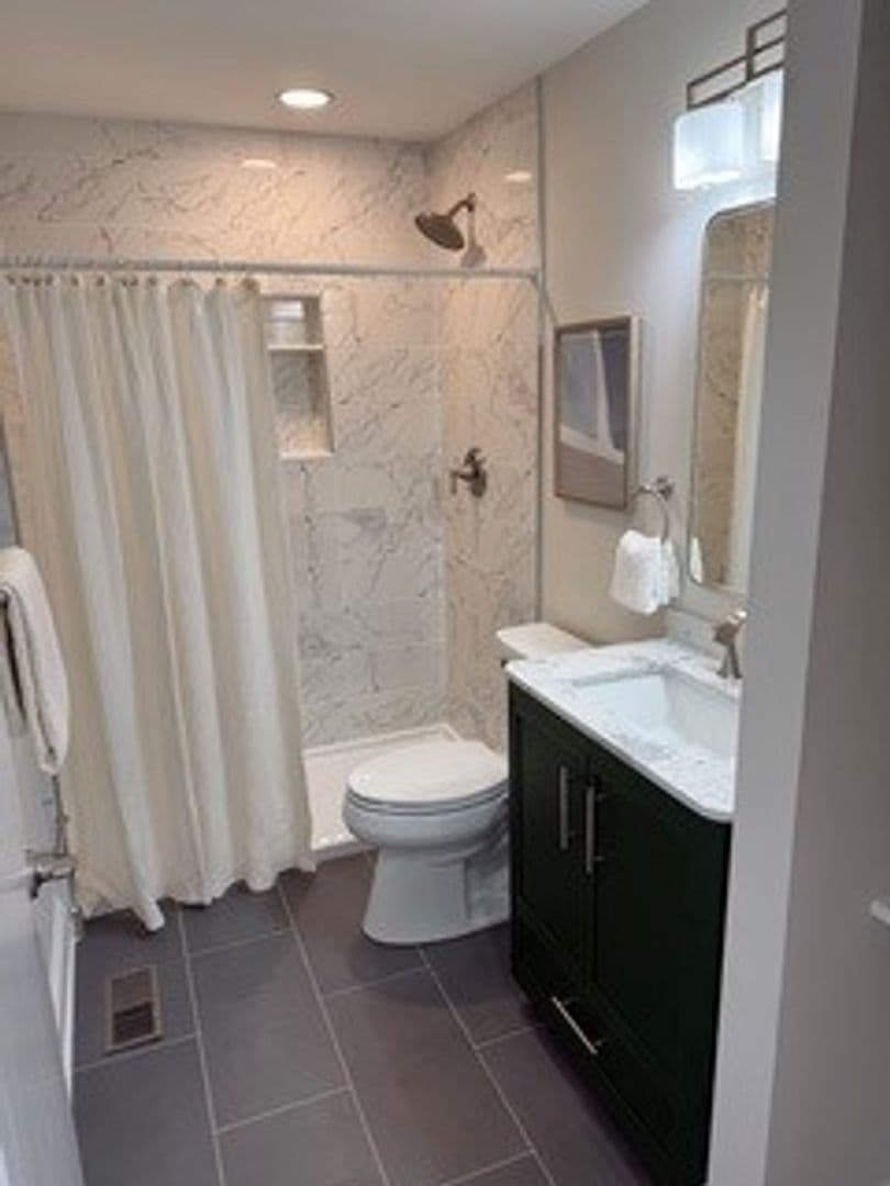 Baltimore Townhome: 309 E 23rd St