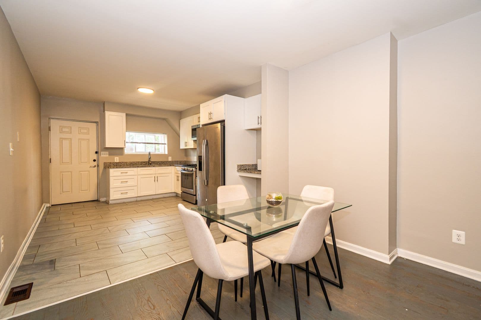 Baltimore Townhome: 2639 Boone St