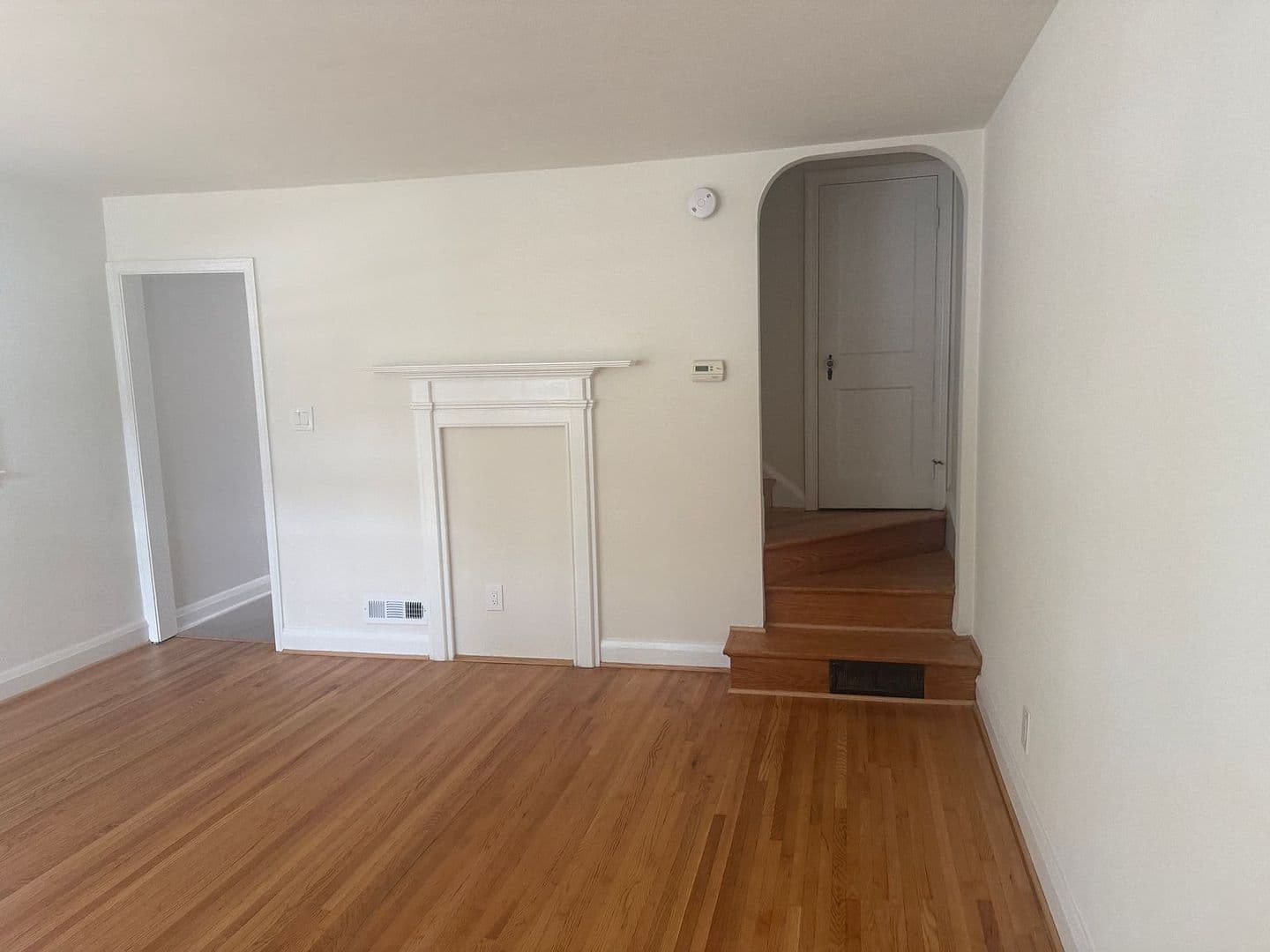 Towson Townhome: 200 Willow Ave
