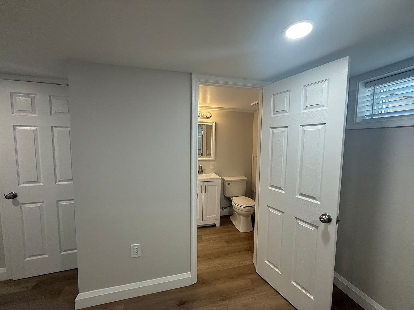 Towson Townhome: 200 Willow Ave