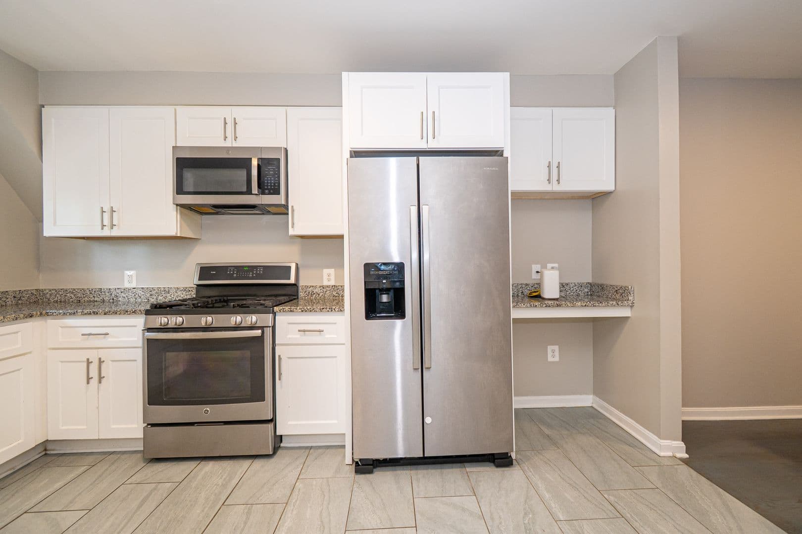Baltimore Townhome: 2639 Boone St