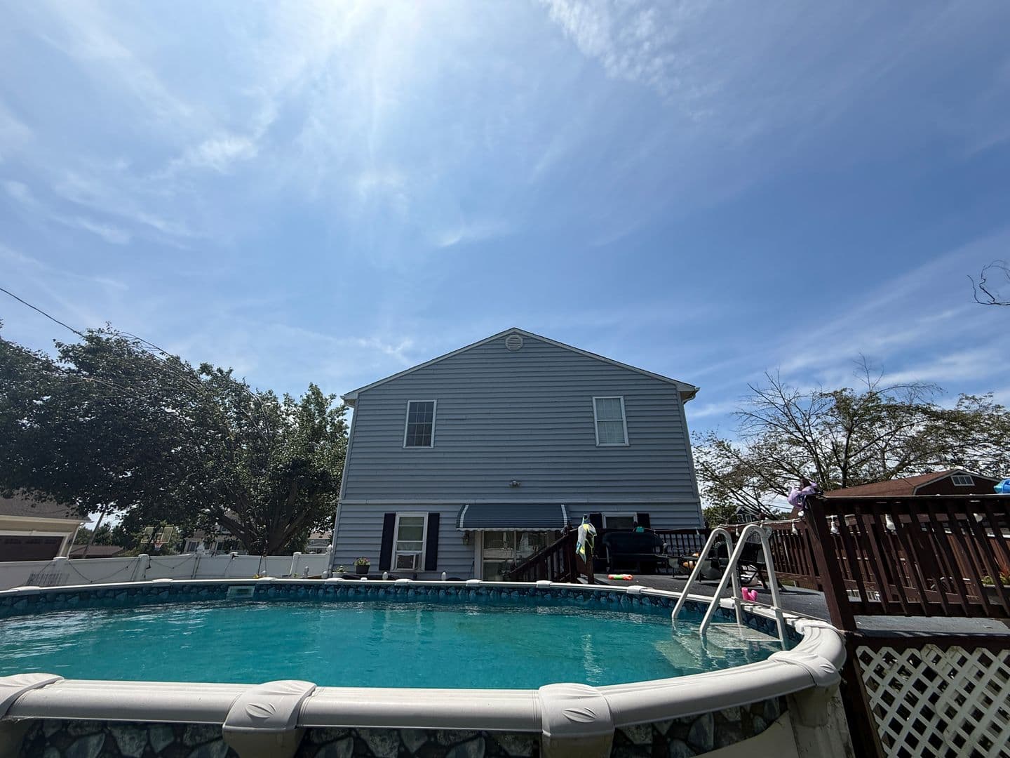 Sparrows Point Apartment: 7714 Bay Front Rd