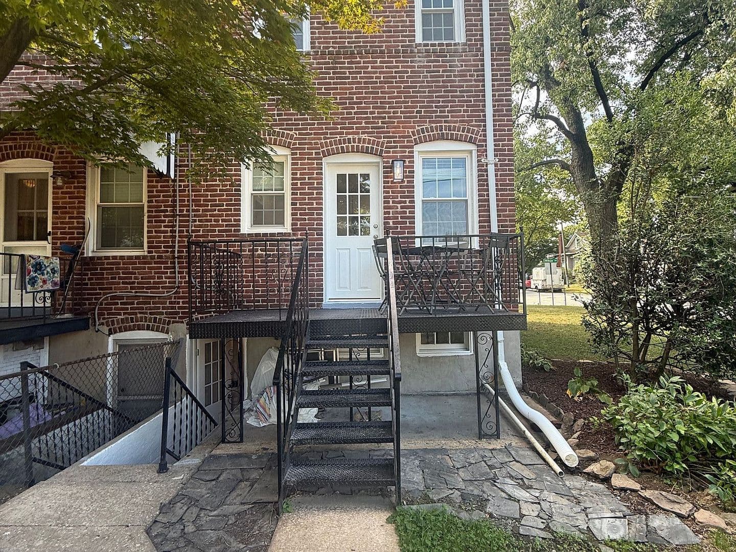 Towson Townhome: 200 Willow Ave