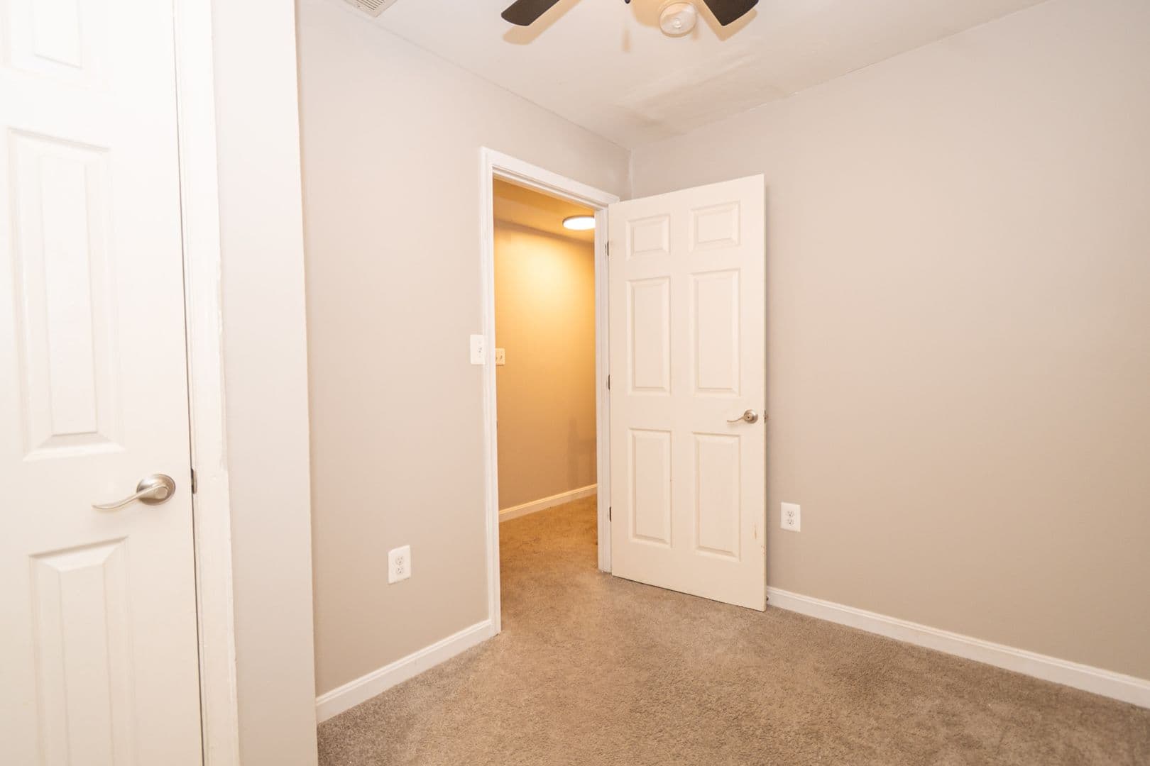 Baltimore Townhome: 2639 Boone St