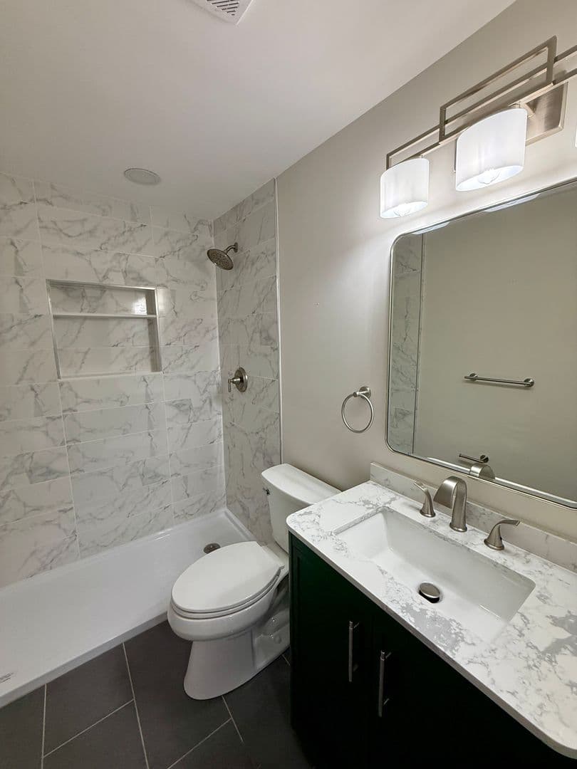Baltimore Townhome: 309 E 23rd St