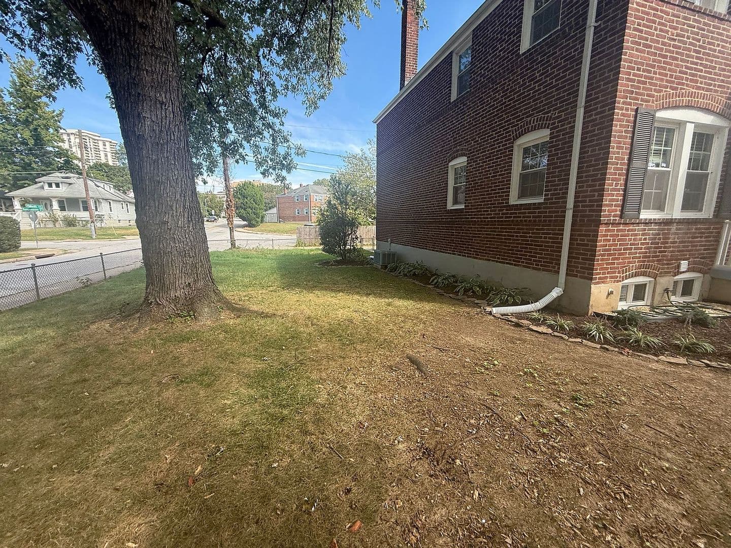 Towson Townhome: 200 Willow Ave