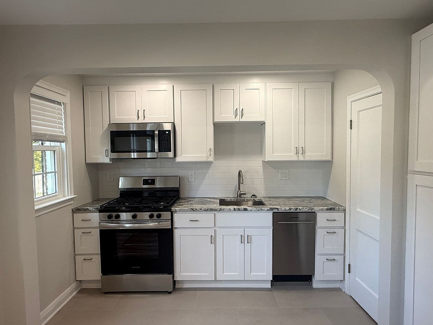 Towson Townhome: 200 Willow Ave
