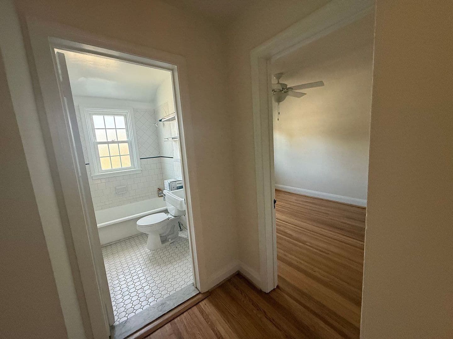 Towson Townhome: 200 Willow Ave