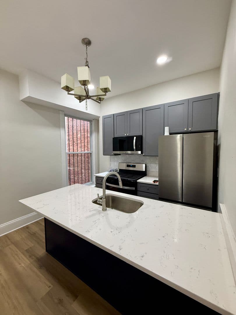 Baltimore Townhome: 309 E 23rd St