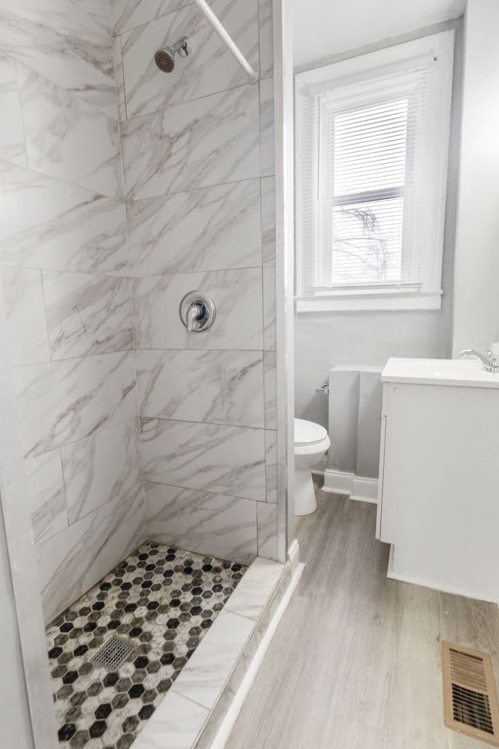 Baltimore Townhome: 3201 Elmley Ave