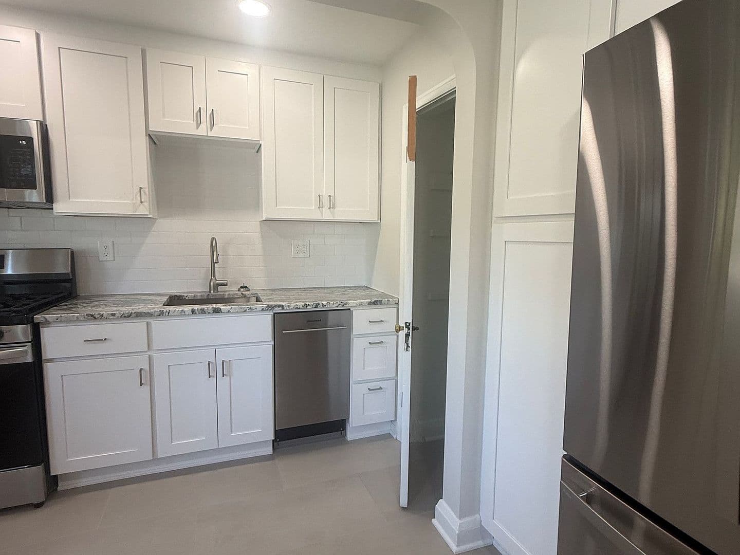 Towson Townhome: 200 Willow Ave