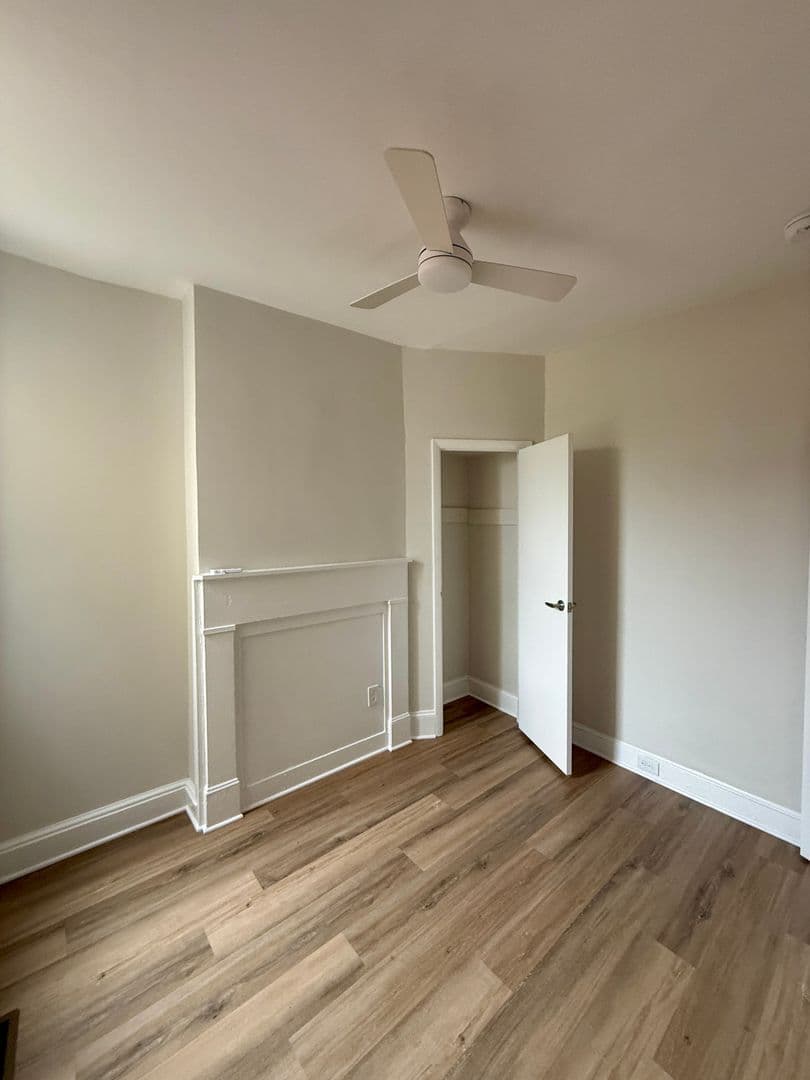 Baltimore Townhome: 309 E 23rd St