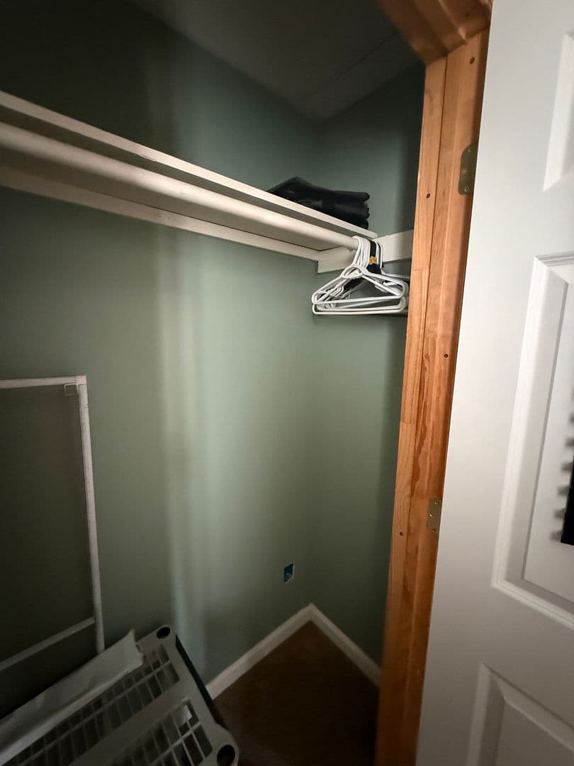 Sparrows Point Apartment: 7714 Bay Front Rd