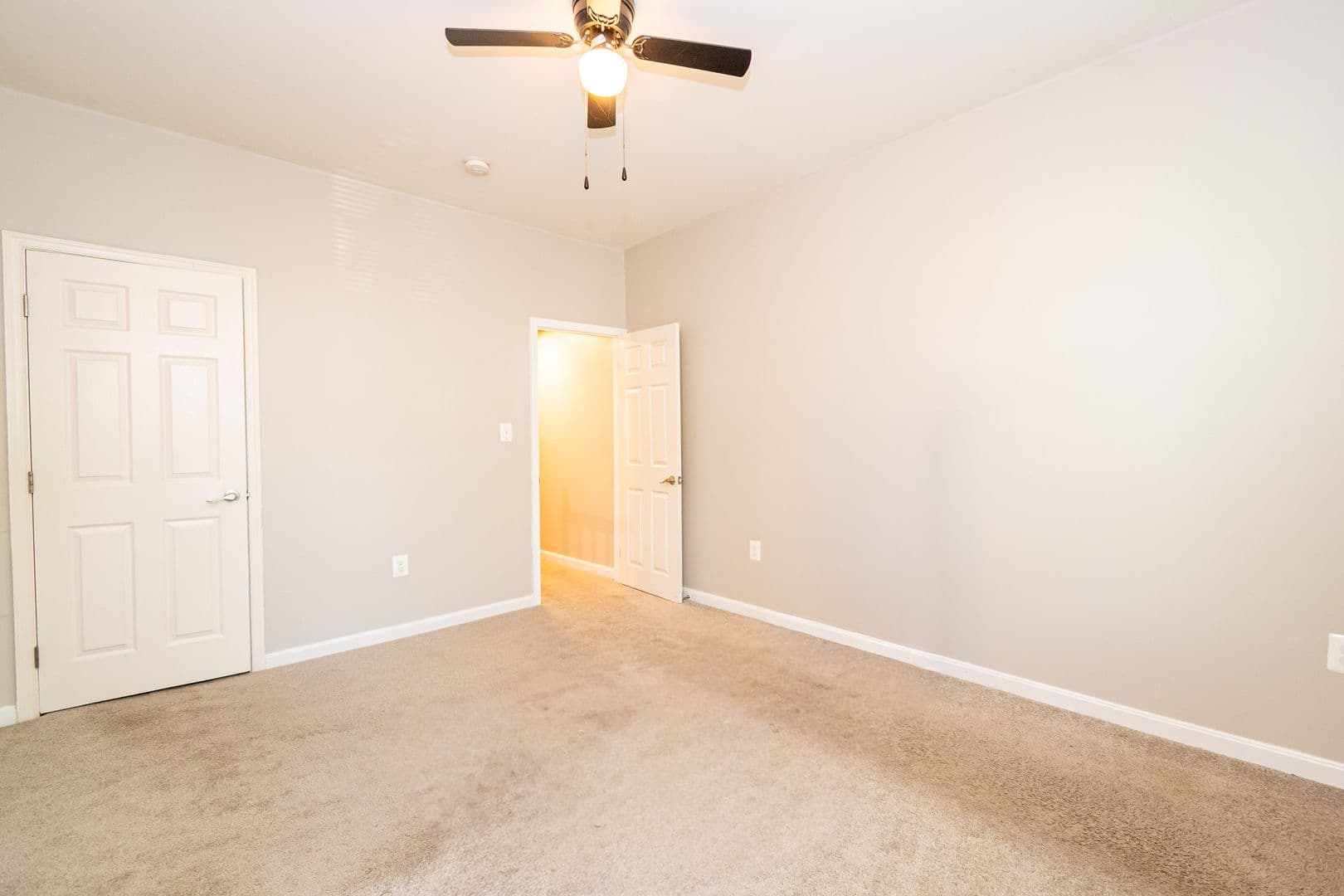 Baltimore Townhome: 2639 Boone St
