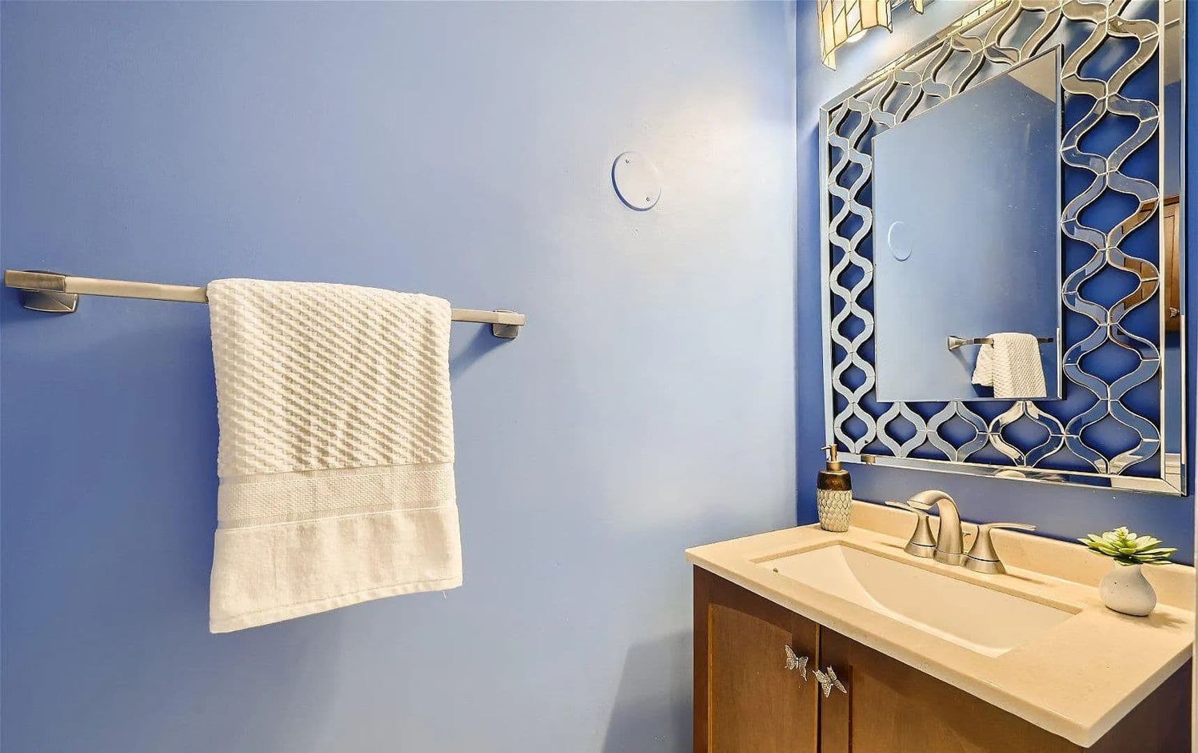 Baltimore Townhome: 1212 North Bentalou Street