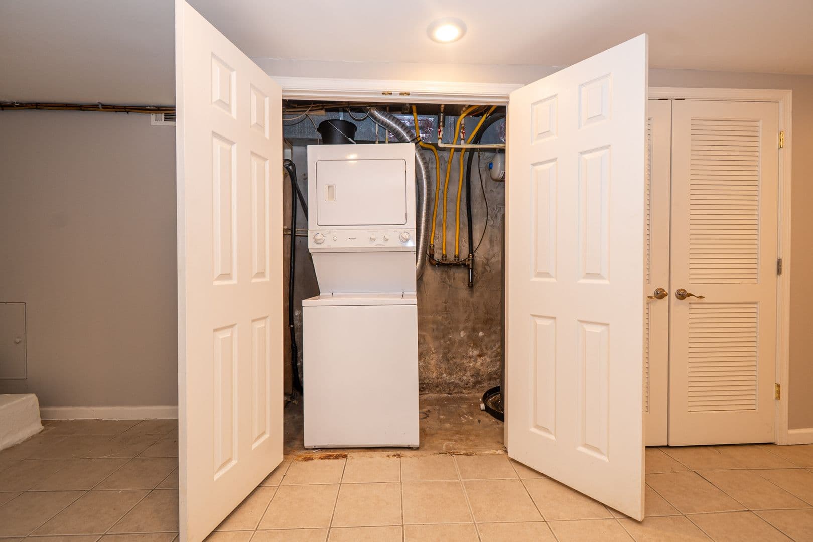 Baltimore Townhome: 2639 Boone St