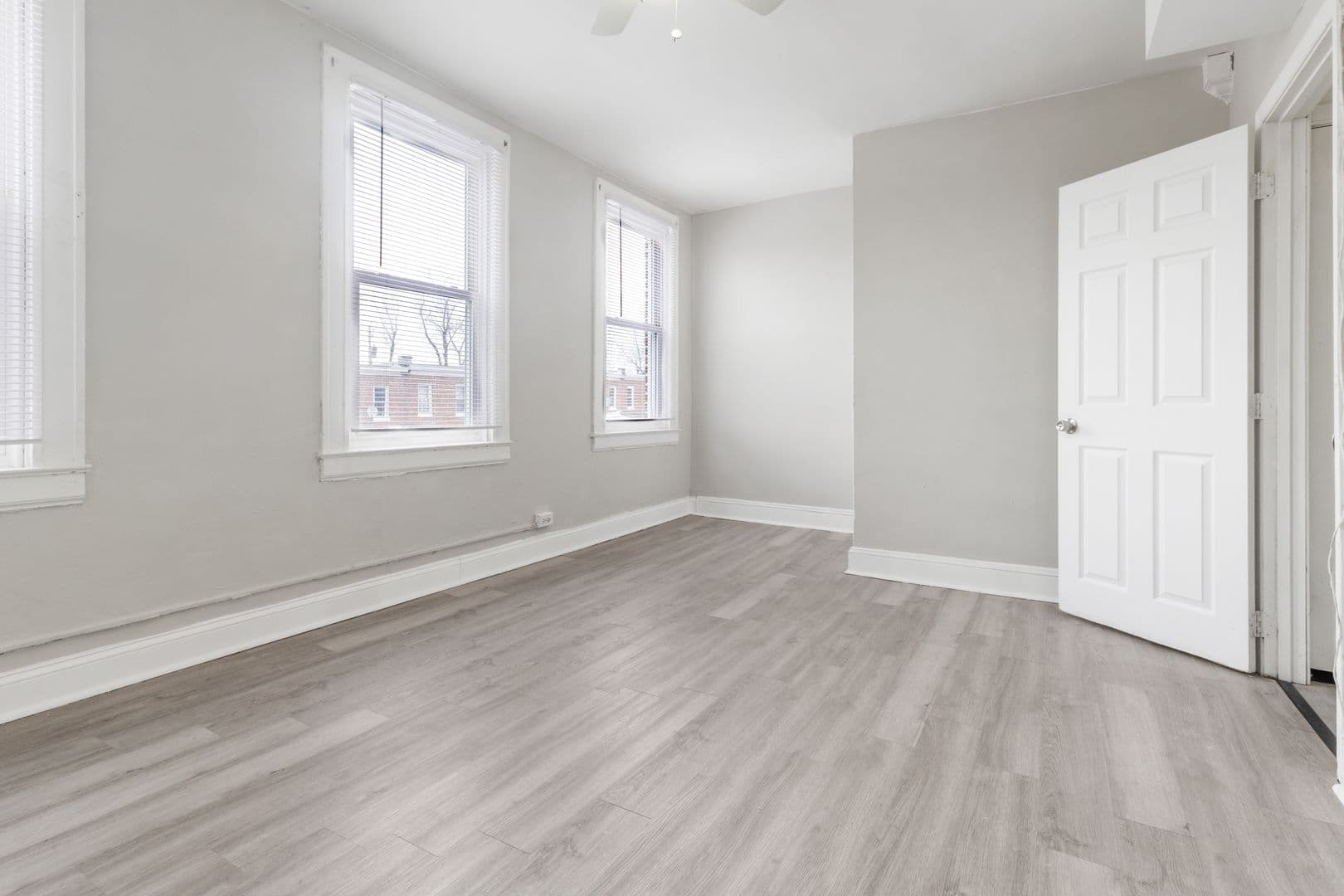 Baltimore Townhome: 3201 Elmley Ave