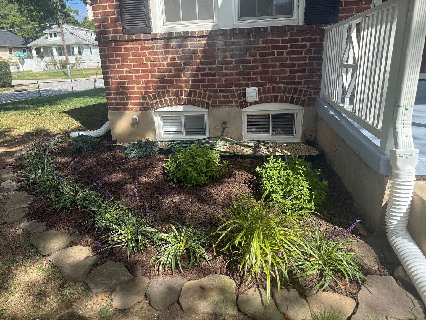 Towson Townhome: 200 Willow Ave