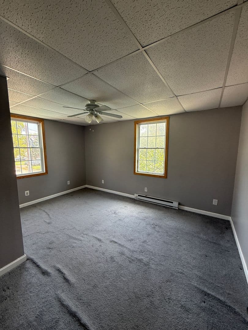 Sparrows Point Apartment: 7714 Bay Front Rd