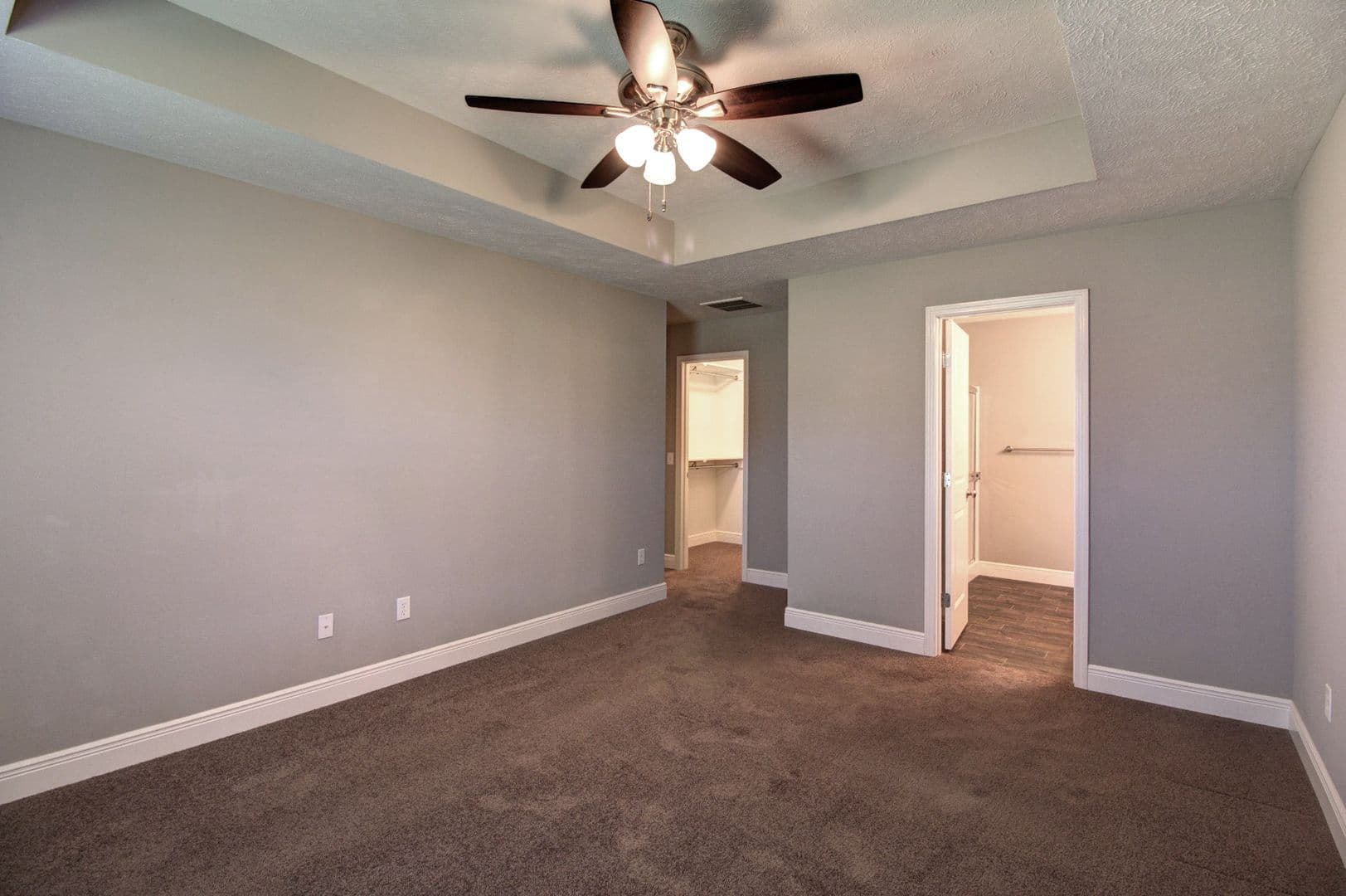 Strafford House: 5689 E Pearson Pkwy