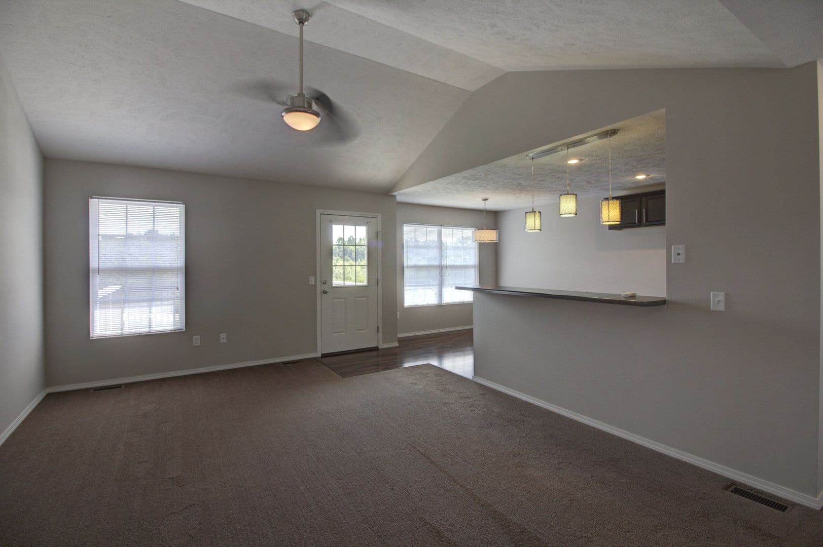Springfield House: 2508 W Spring Water St