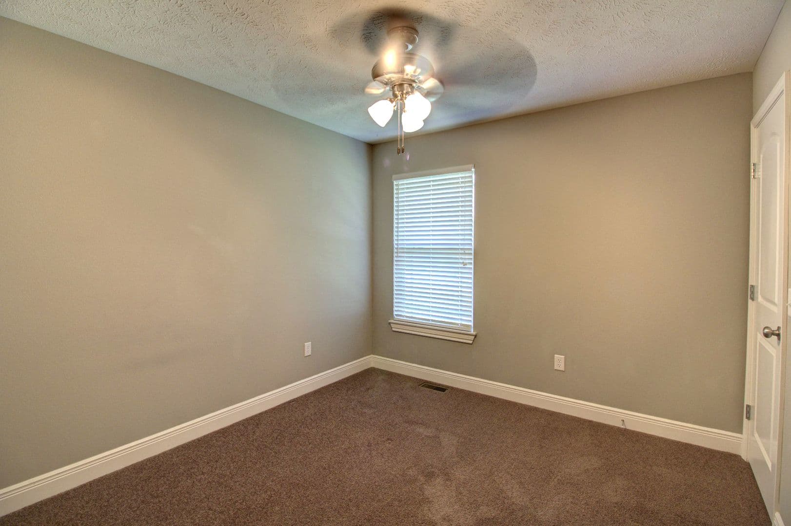 Strafford House: 5689 E Pearson Pkwy