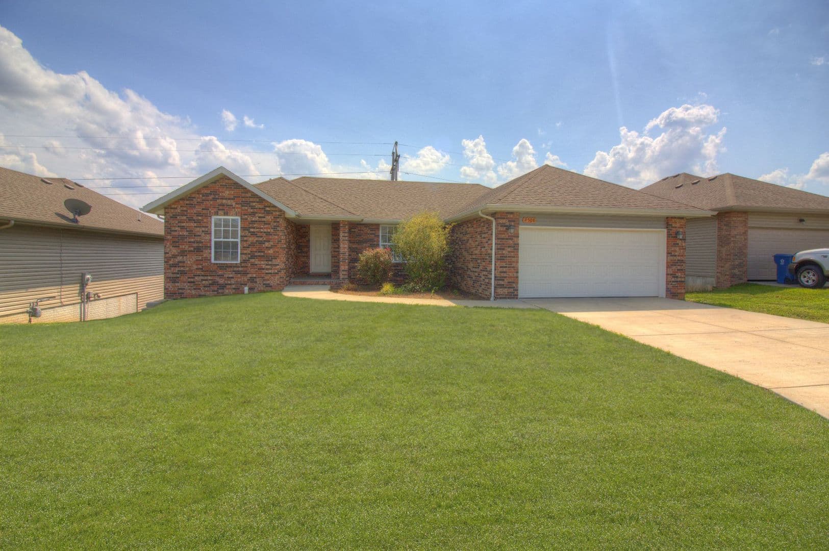 Springfield House: 2508 W Spring Water St