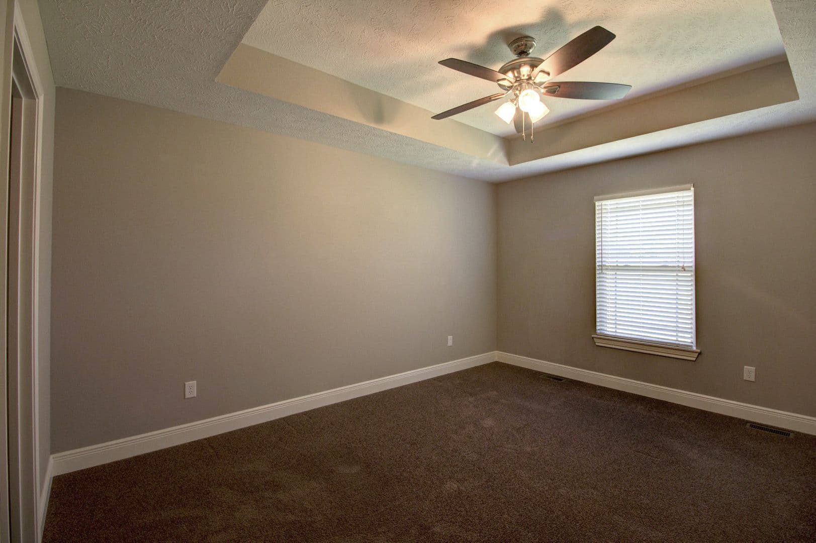 Strafford House: 5689 E Pearson Pkwy