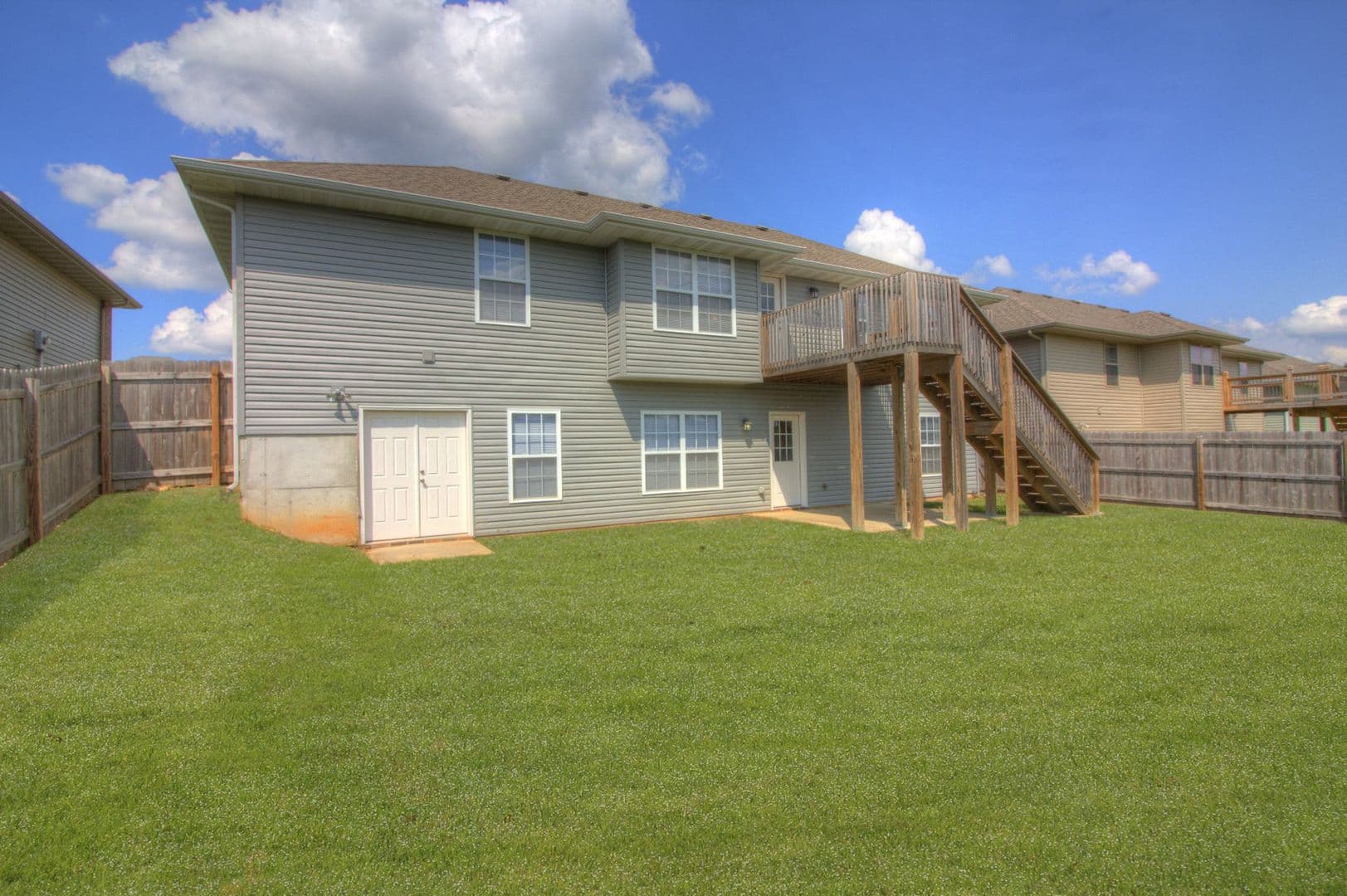 Springfield House: 2508 W Spring Water St