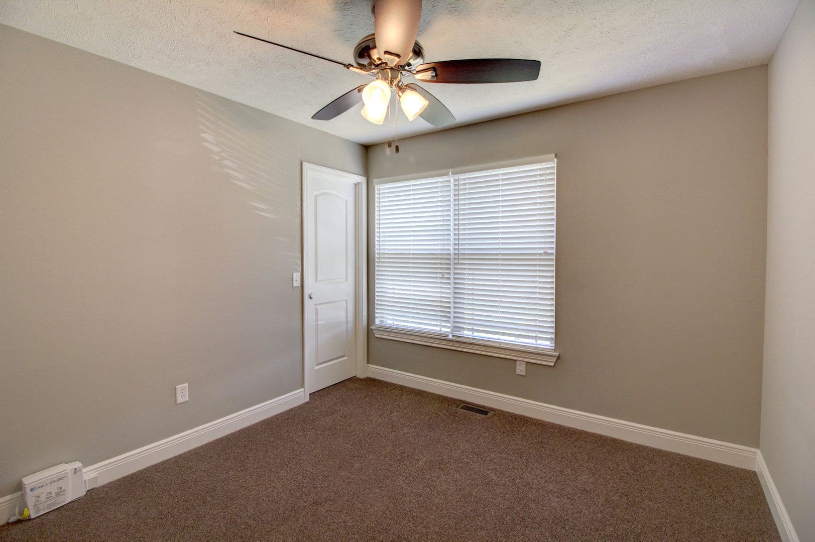 Strafford House: 5689 E Pearson Pkwy