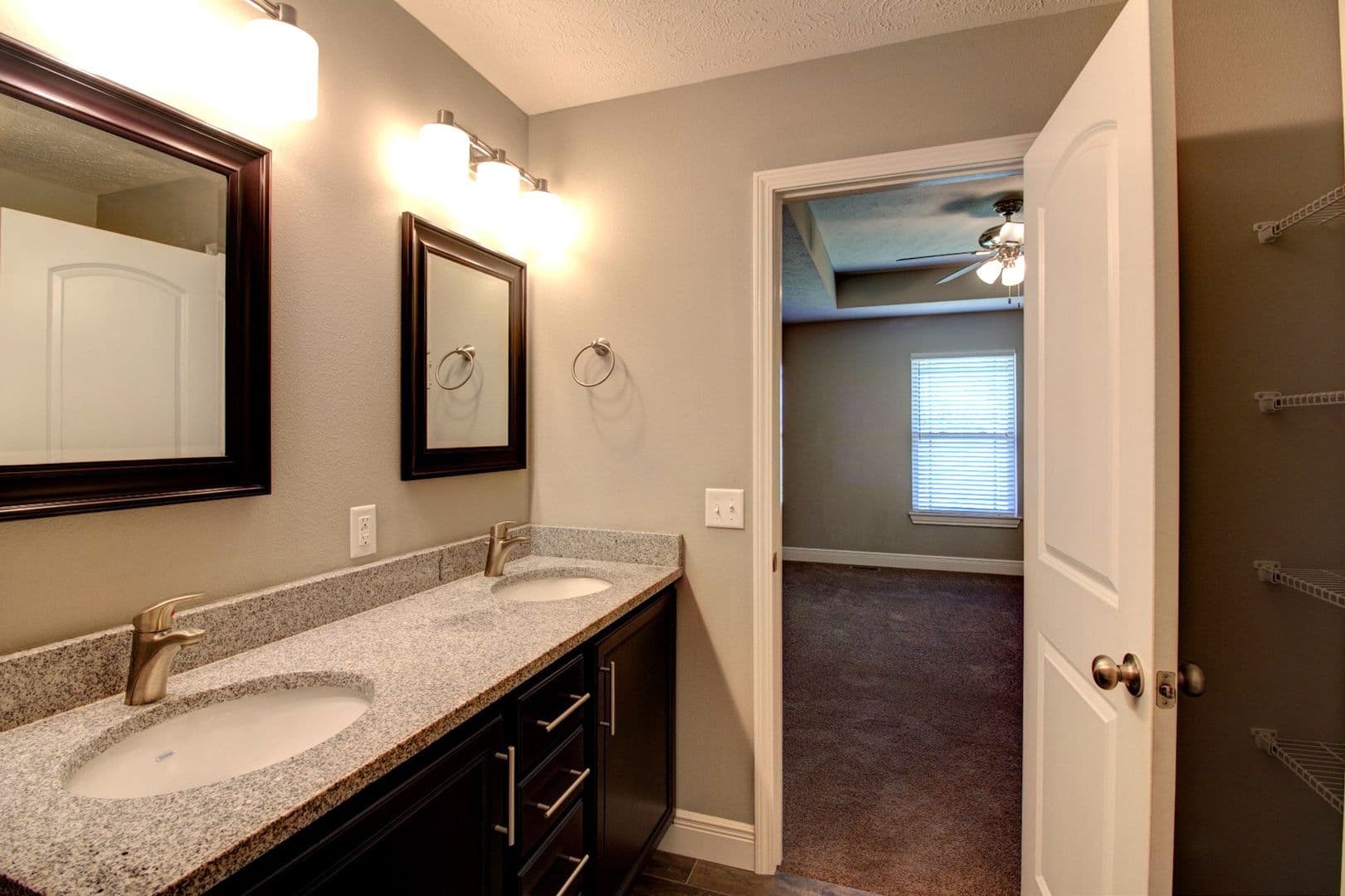 Strafford House: 5689 E Pearson Pkwy