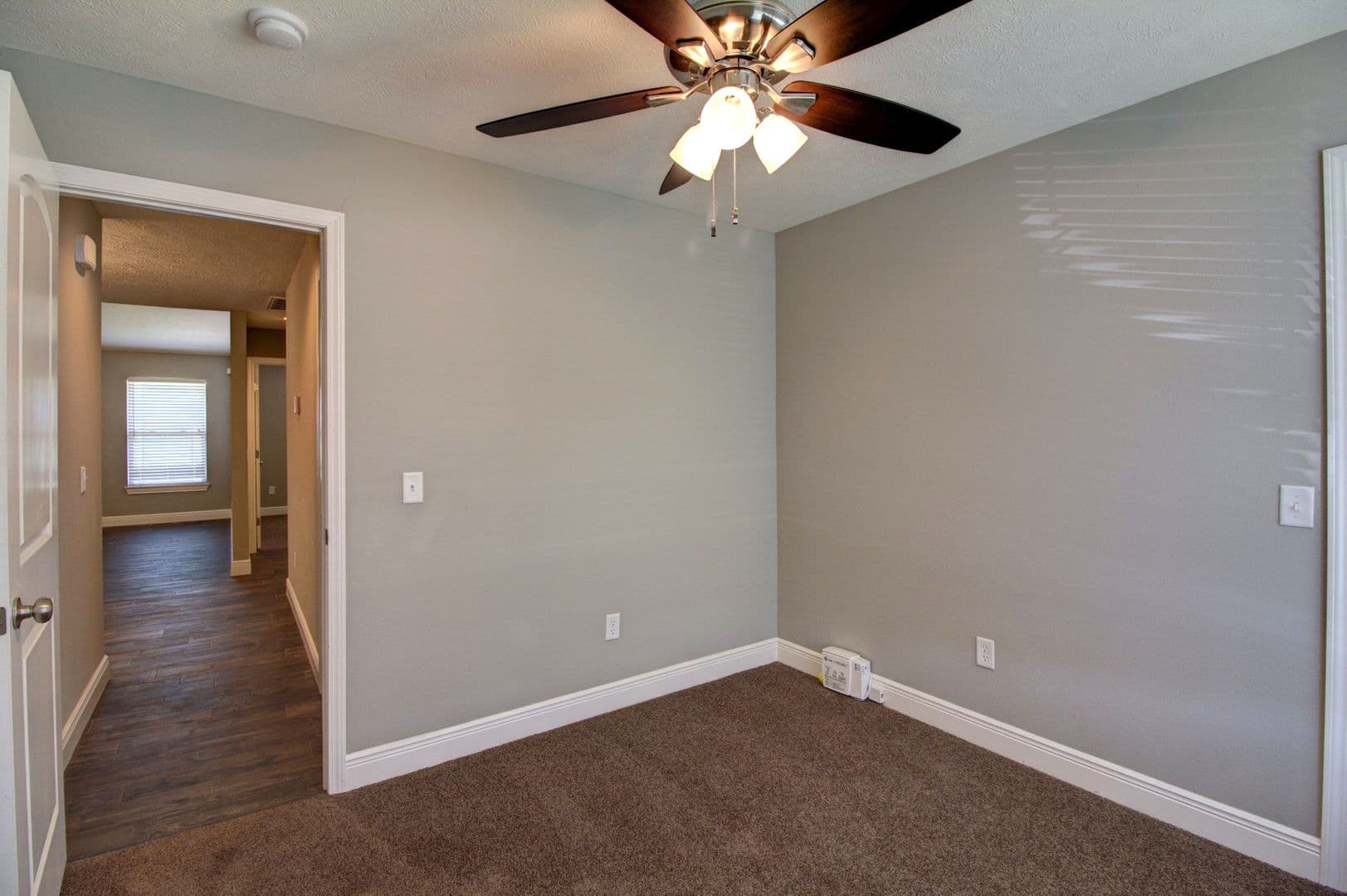 Strafford House: 5689 E Pearson Pkwy