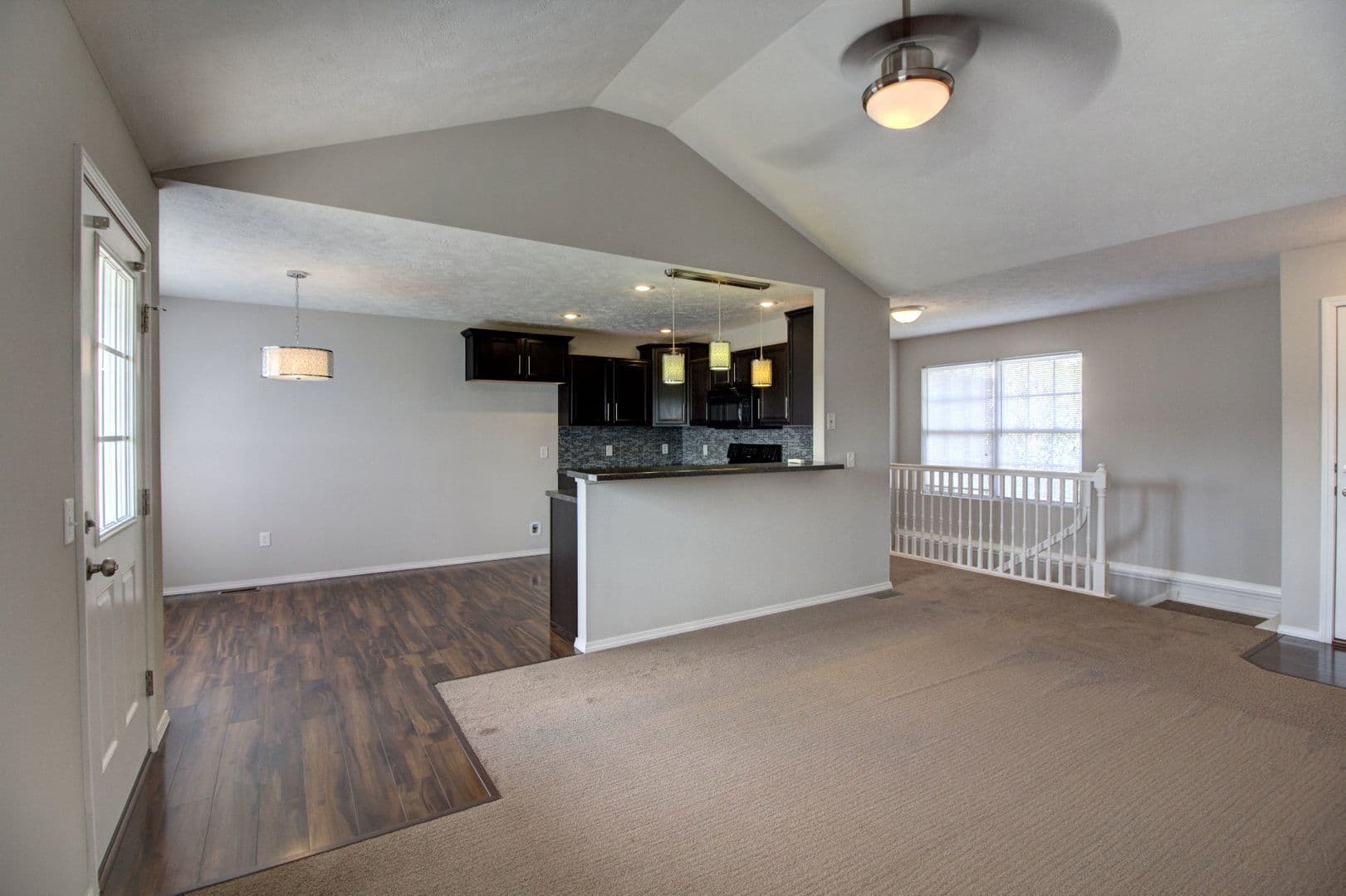 Springfield House: 2508 W Spring Water St